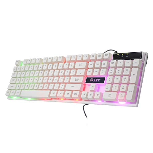 Gaming Keyboard - Wired