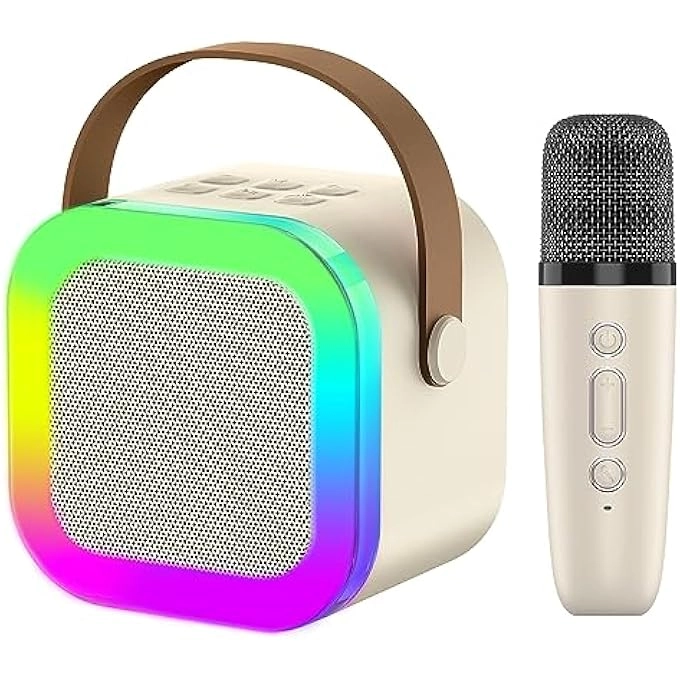 rayihni Karaoke Machine - 3 years+