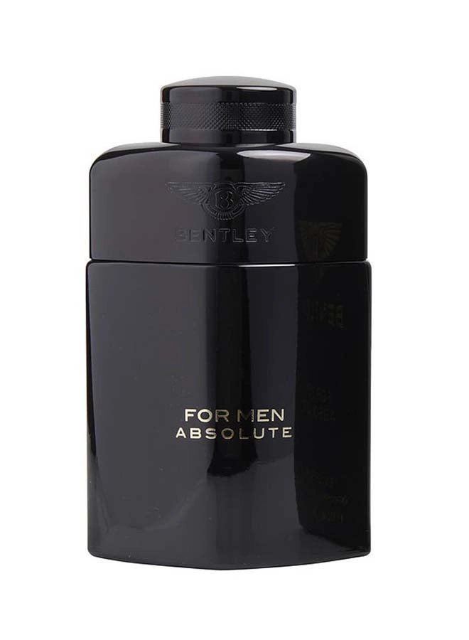 Absolute Eau de Parfum 100ml