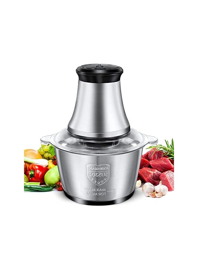 Food Processor - 3L 350W