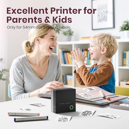 PM290C - Thermal 54mm