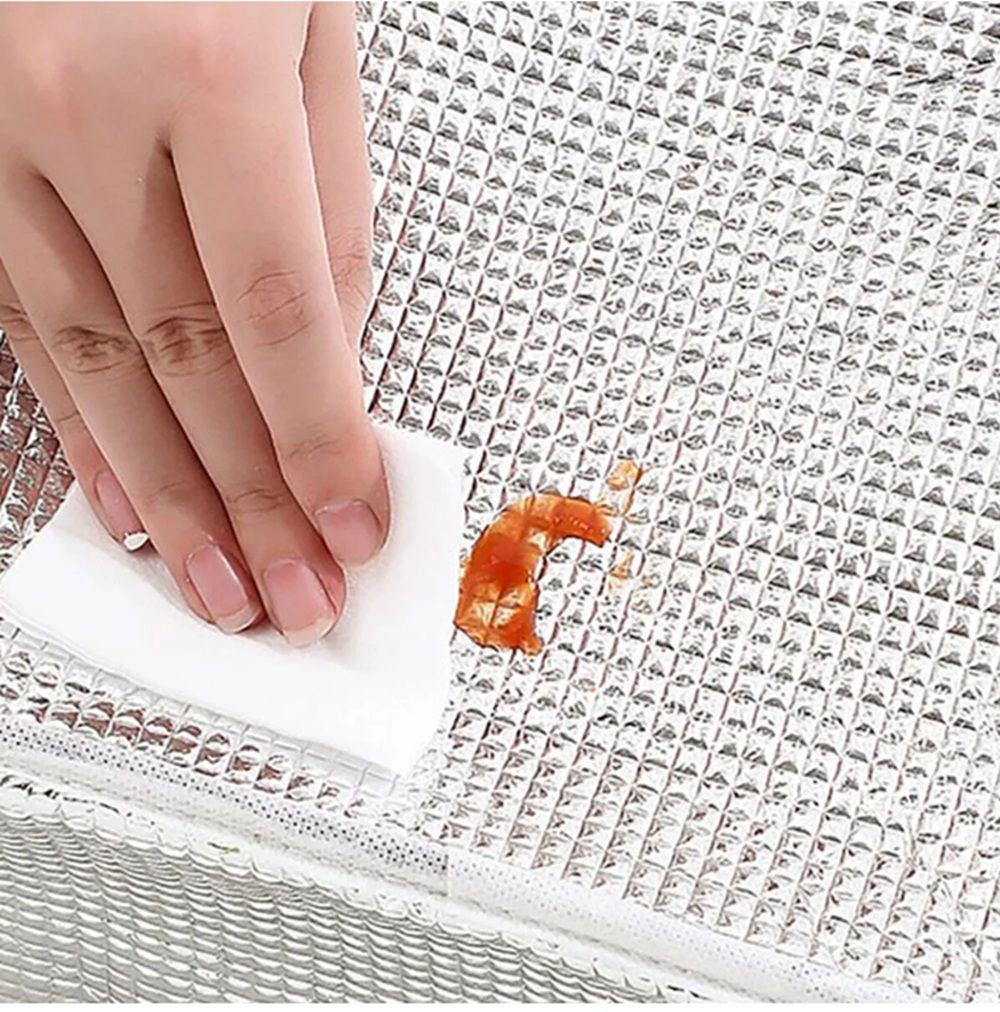 Bento Lunch Bag - Unicorn Pink 7L