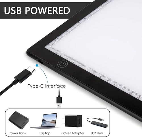 Negative Slide Scanner - USB