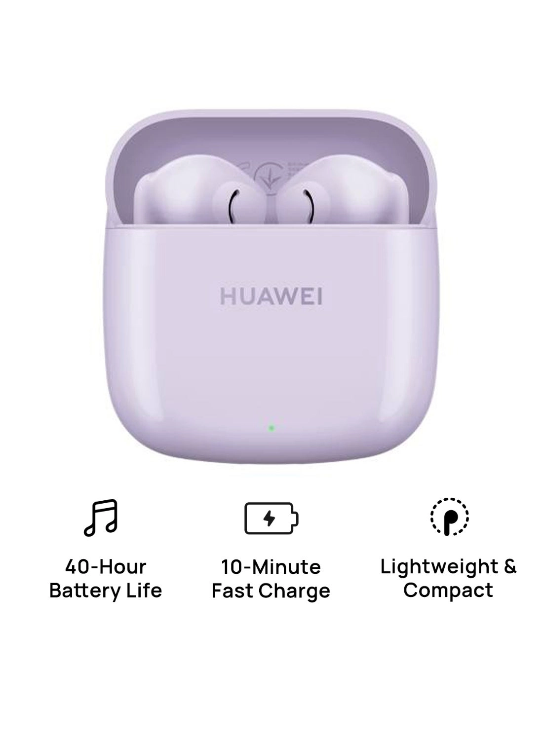 FreeBuds SE 2 Wireless Earbud