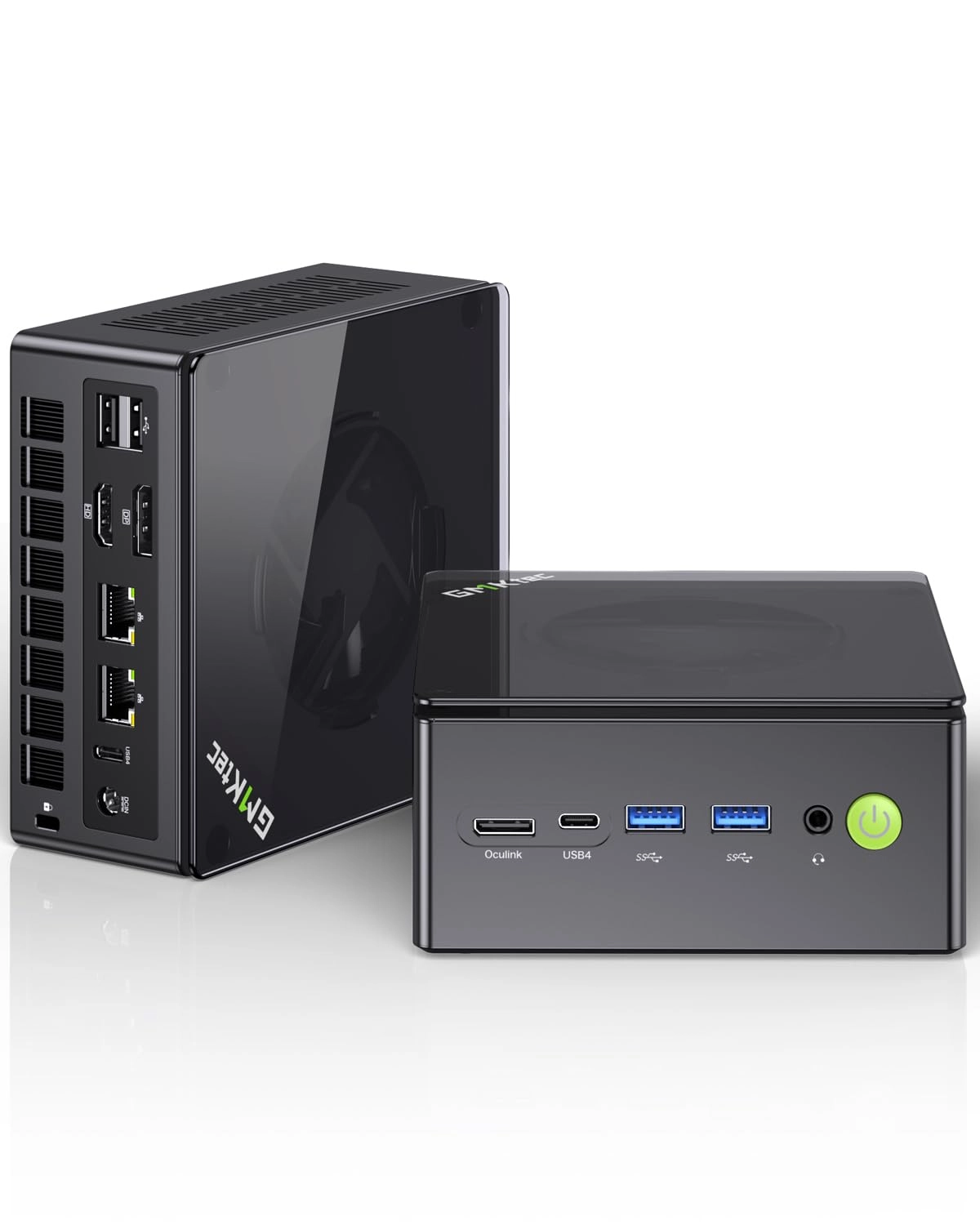 K8 Plus - 8845HS 32GB 1TB