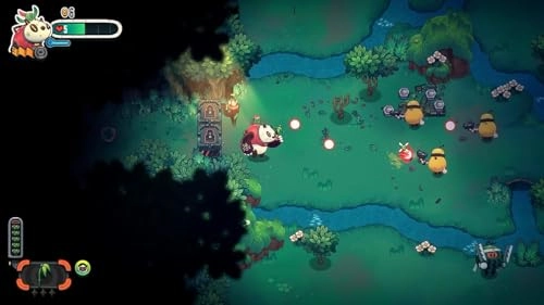 Juicy Realm - PlayStation 5