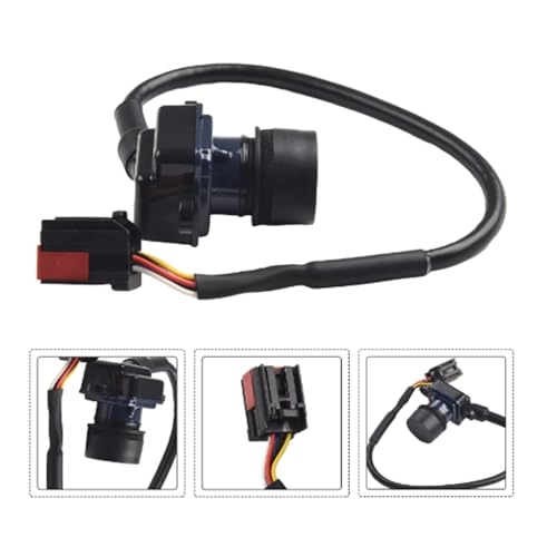 Parking Backup Camera