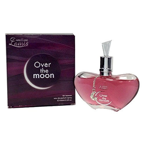 Creation Lamis Over The Moon Eau de Parfum 100 ml