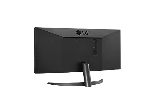 29WQ500-B - 2560x1080 29 Inches