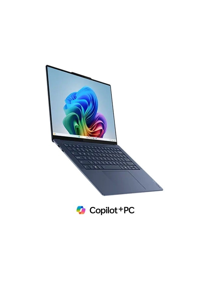 Yoga Slim 7x - 14.5'' X Elite X1E-78-100 16GB DDR5 512GB SSD
