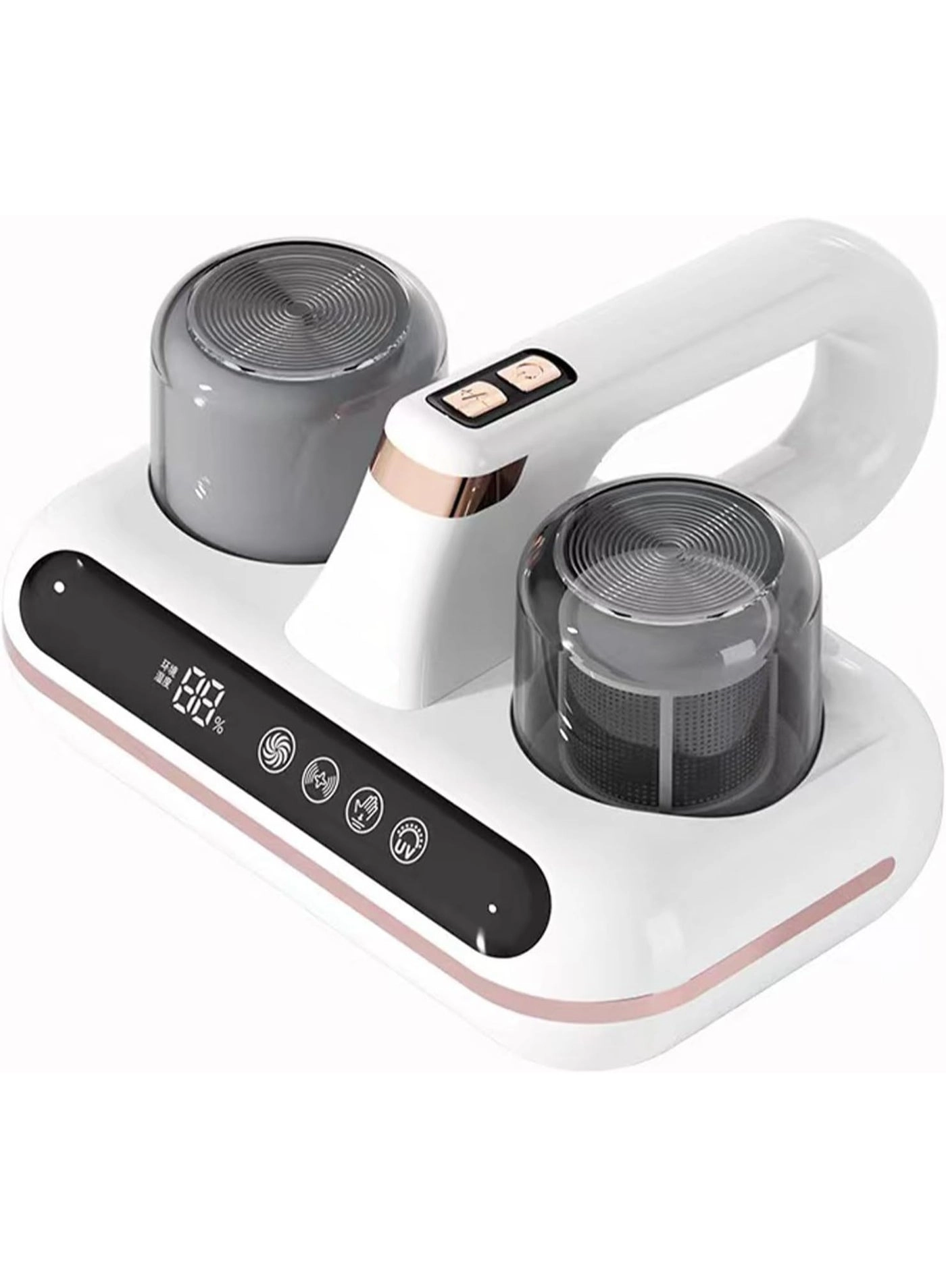 OBI Mattress Vacuum Cleaner - UV 8kPa/10kPa HEPA