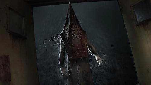 Silent Hill 2 - PlayStation 5
