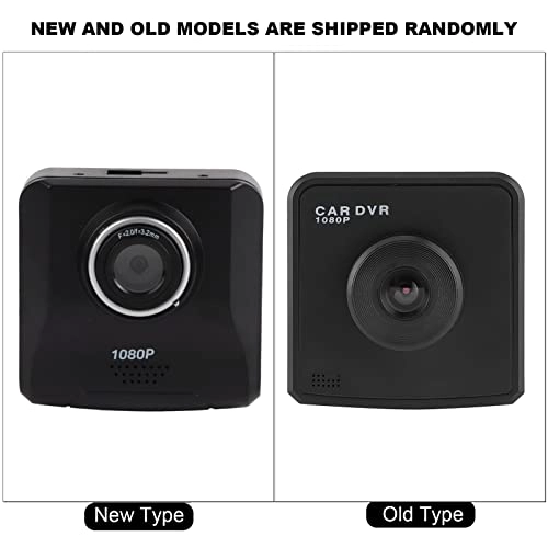 Car Driving Recorder - 720P