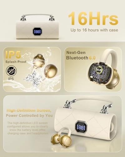 X22 Wireless Earbud