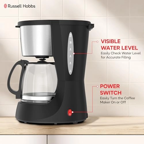 CM6689 - Anti-Drip Automatic Warming Plate