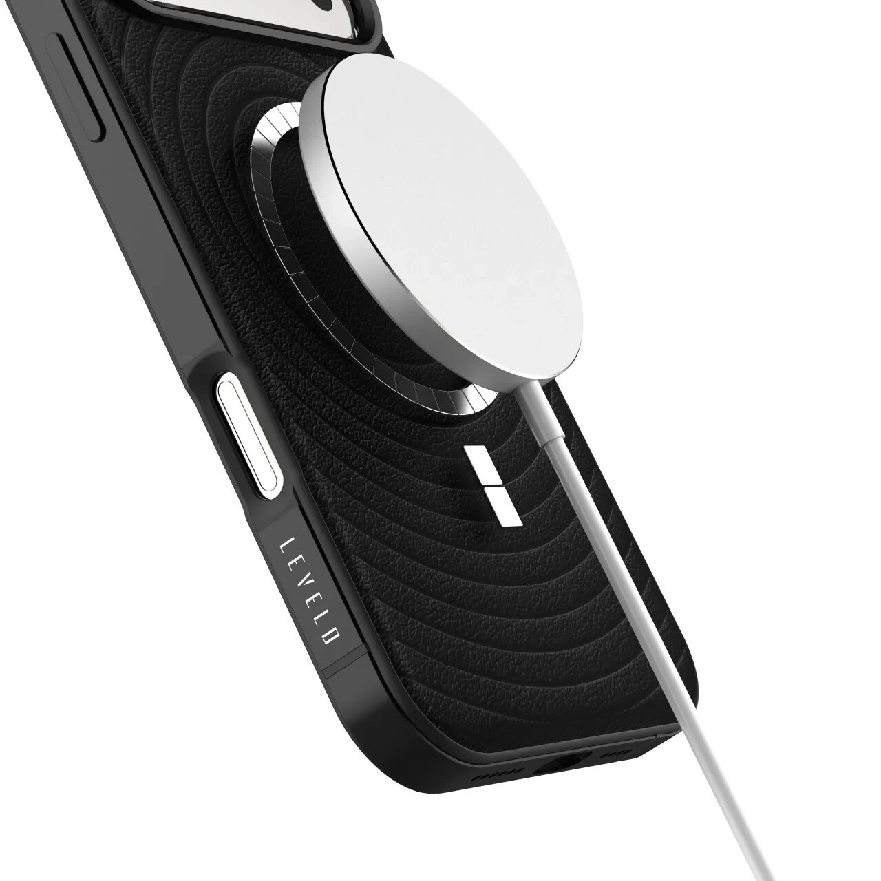 Spirale Case with MagSafe for Apple iPhone 17 Pro Max