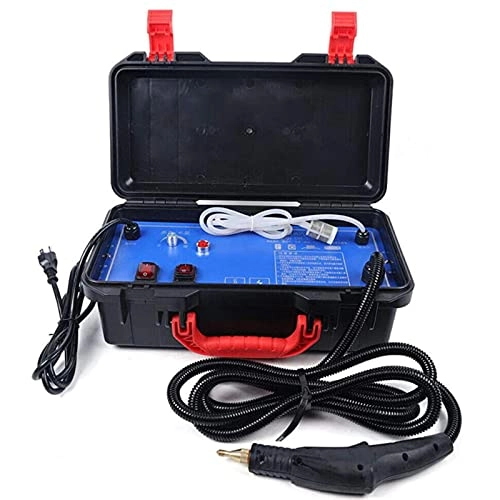 Universal Steam Vacuum Cleaner