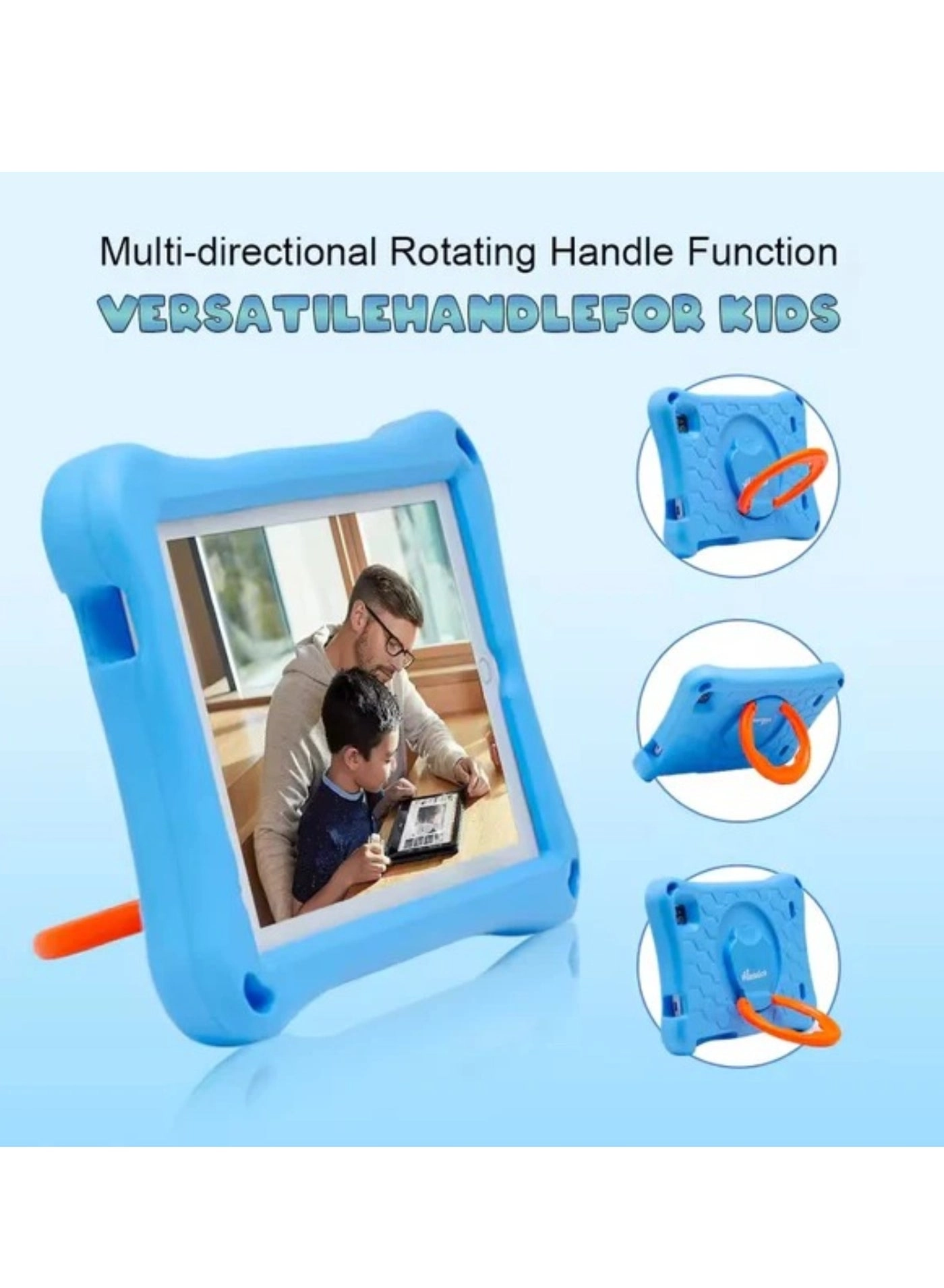 K81 Pro - 2 GB 8 in 32 GB