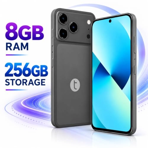 M17 pro 8GB 256GB