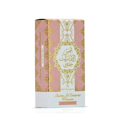 Pink Blush Eau de Parfum 50 ml