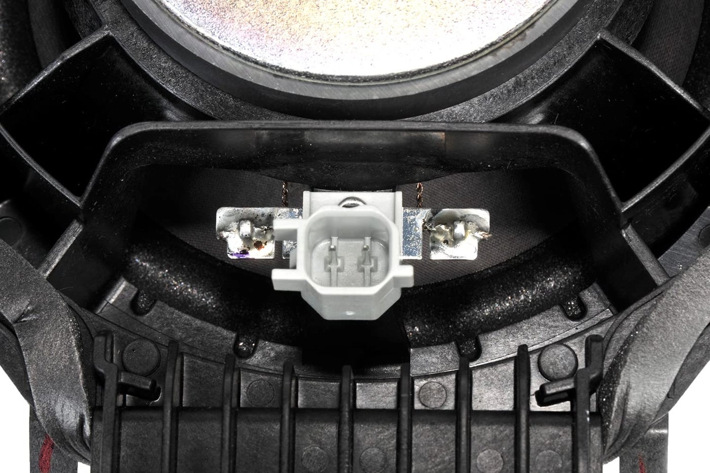 84196279 - Front Door Radio Speaker