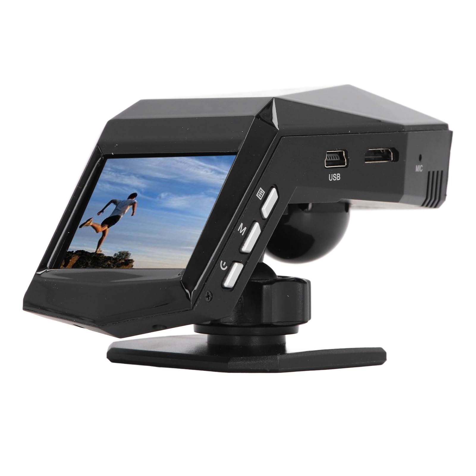 Dpofirs dgvgs86xuf - 1920x1080P/30fps