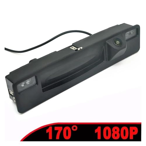 Reversing Backup Camera - Night vision