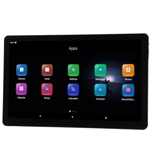 Headrest Monitor - 15.6in