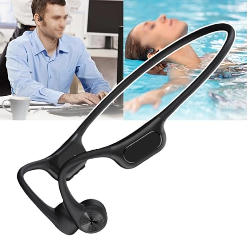 B0D91NXH23 Wireless Headphone