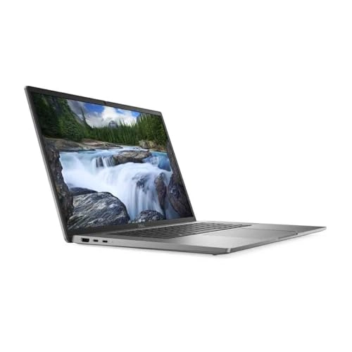 Latitude 7650 - 16'' Core Ultra 7 165U 16GB DDR5 512GB SSD