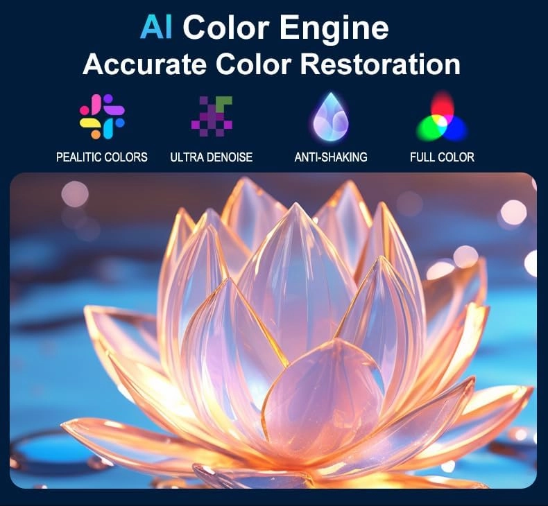 Legend Ultra Max 3500 ANSI 3840 x 2160 Pixels