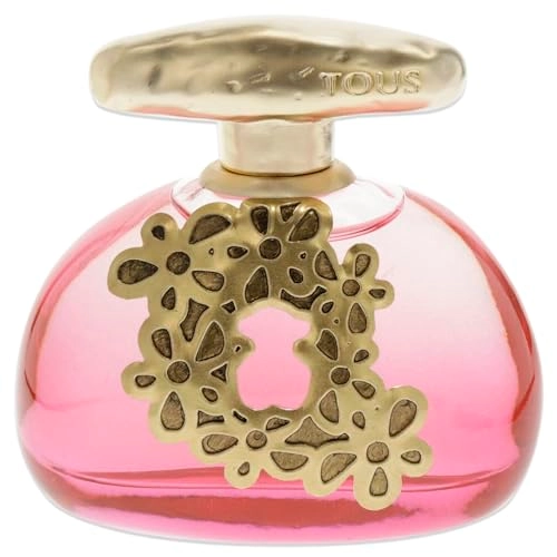 Floral Touch Eau de Toilette 100ml