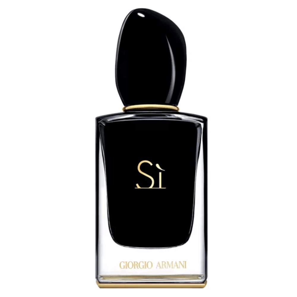 Si Eau de Parfum 50ml