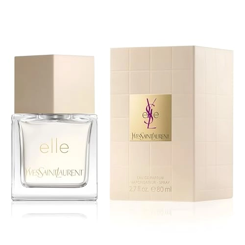 Elle - Eau de Parfum 80 ml