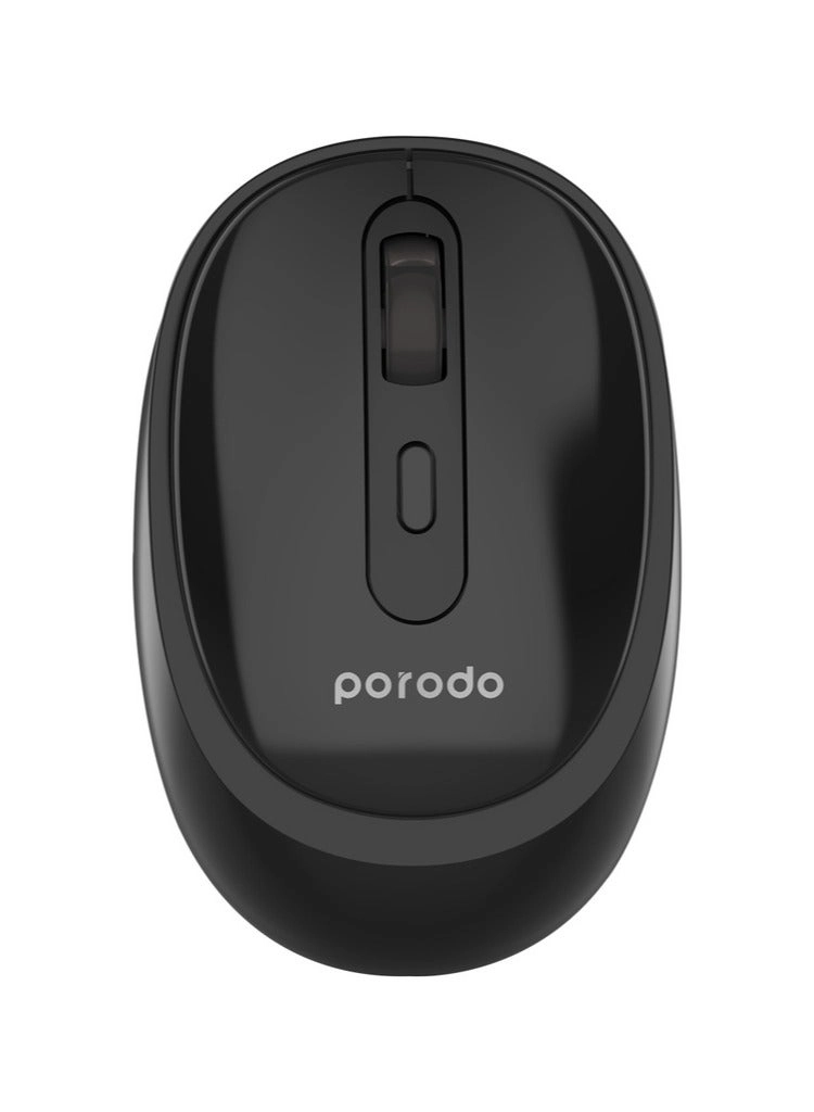 PD-W24KBM-BK - EN/AR Wireless