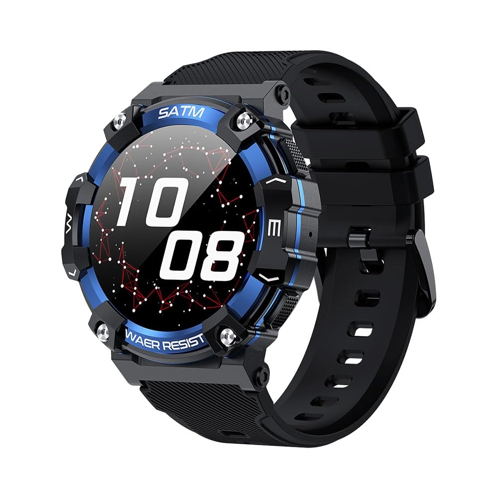 Smart Watch Acrylonitrile Butadiene Styrene