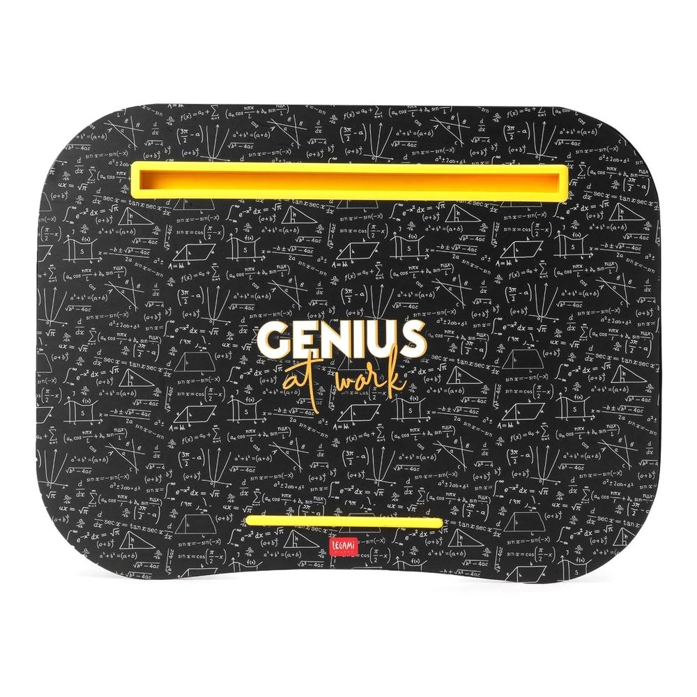 Legami Laptop Tray - Genius - up to 15"