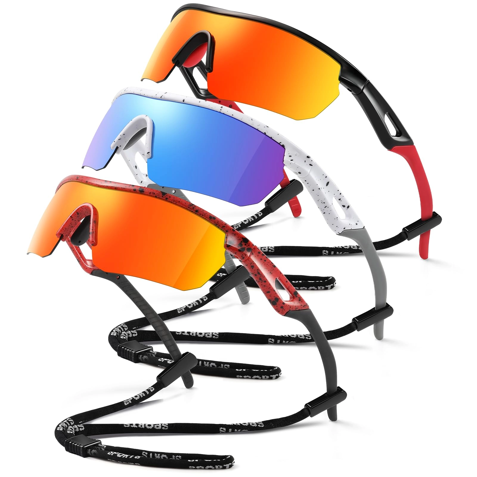 Kids Sunglasses - multicolour