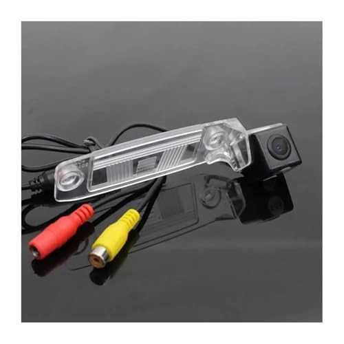 Rear View Camera - Night vision Wireless 1280*720