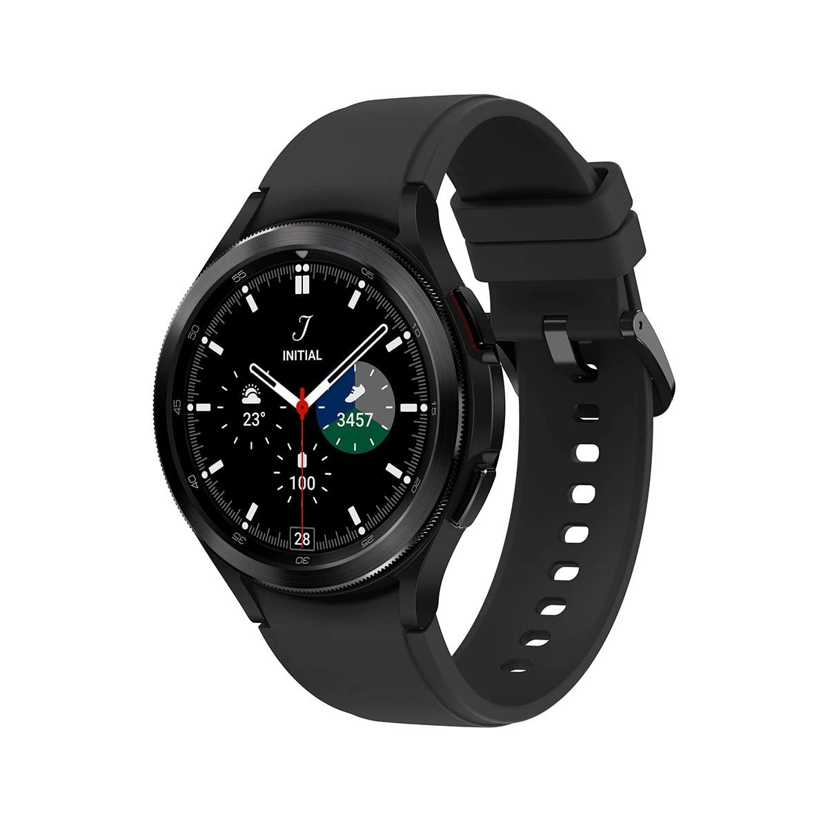 Galaxy Watch4 Classic 46mm LTE