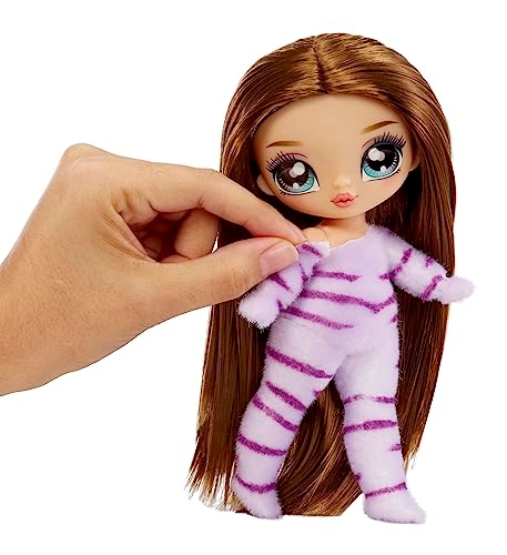 Tabby Cat Fuzzy 30.18 cm Plush