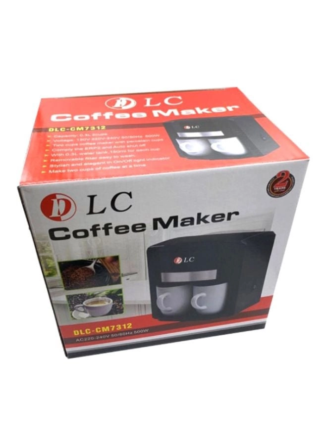 Coffee Machine CM7312