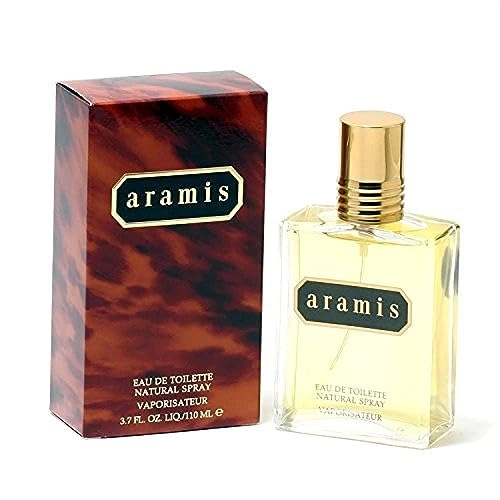 Eau de Toilette 110ml