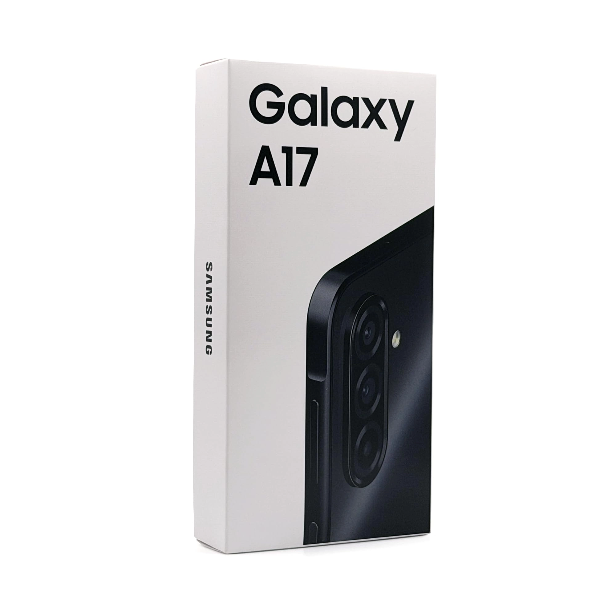 Galaxy A17 - 8GB 128GB