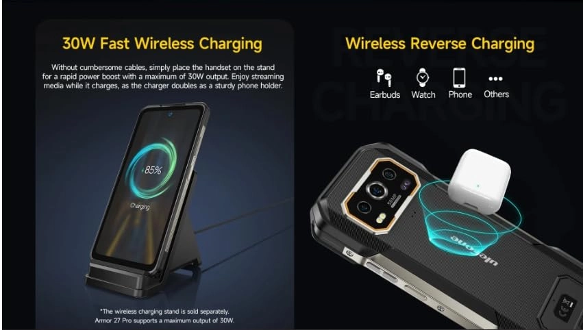 BV9300 Pro - 24 GB 24 GB