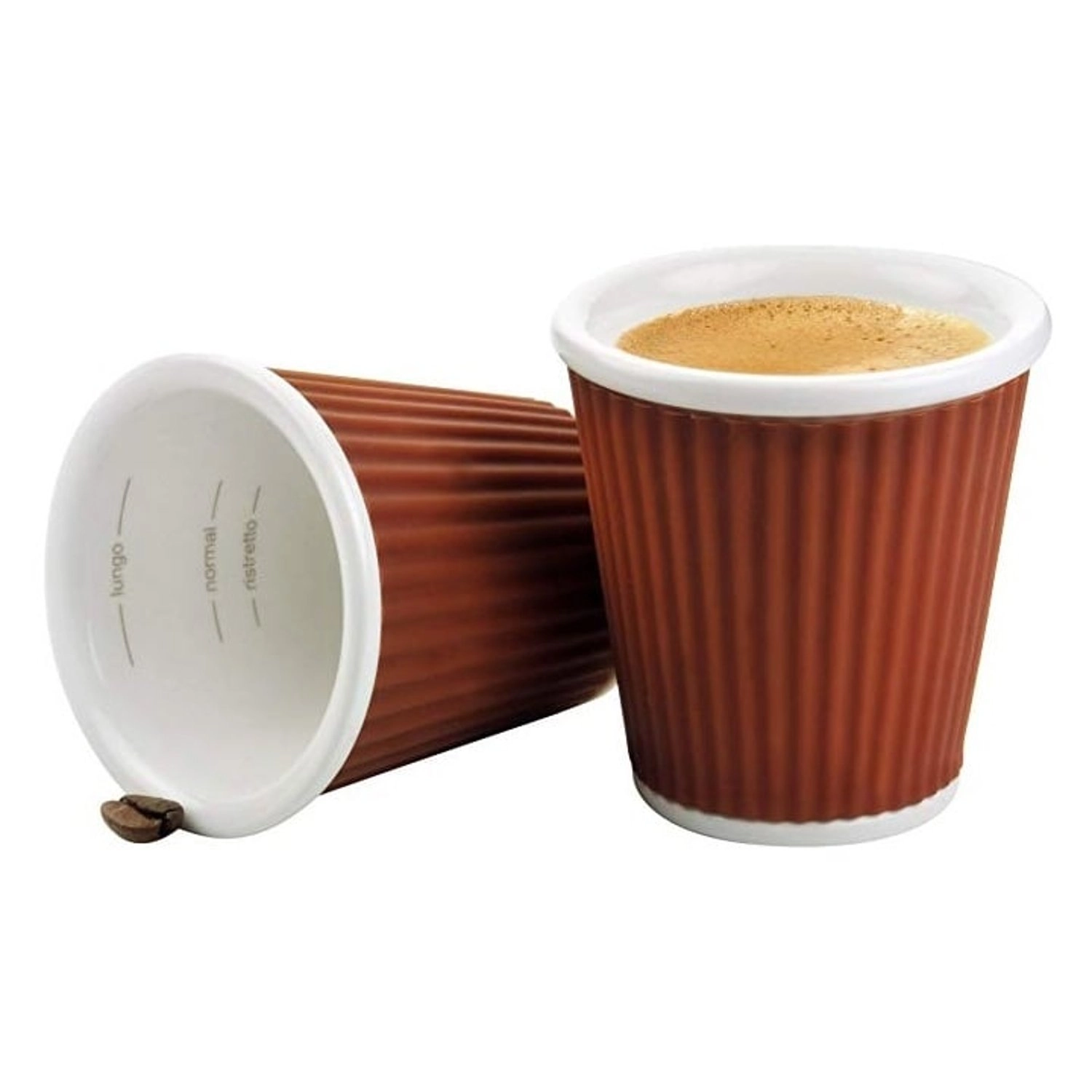A0624 Espresso Cup - 2 pcs