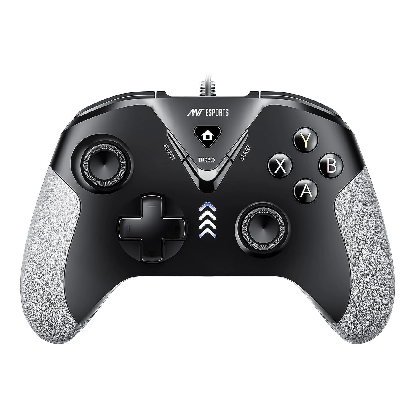 GP165 - Black/Grey PC/PS3/Android
