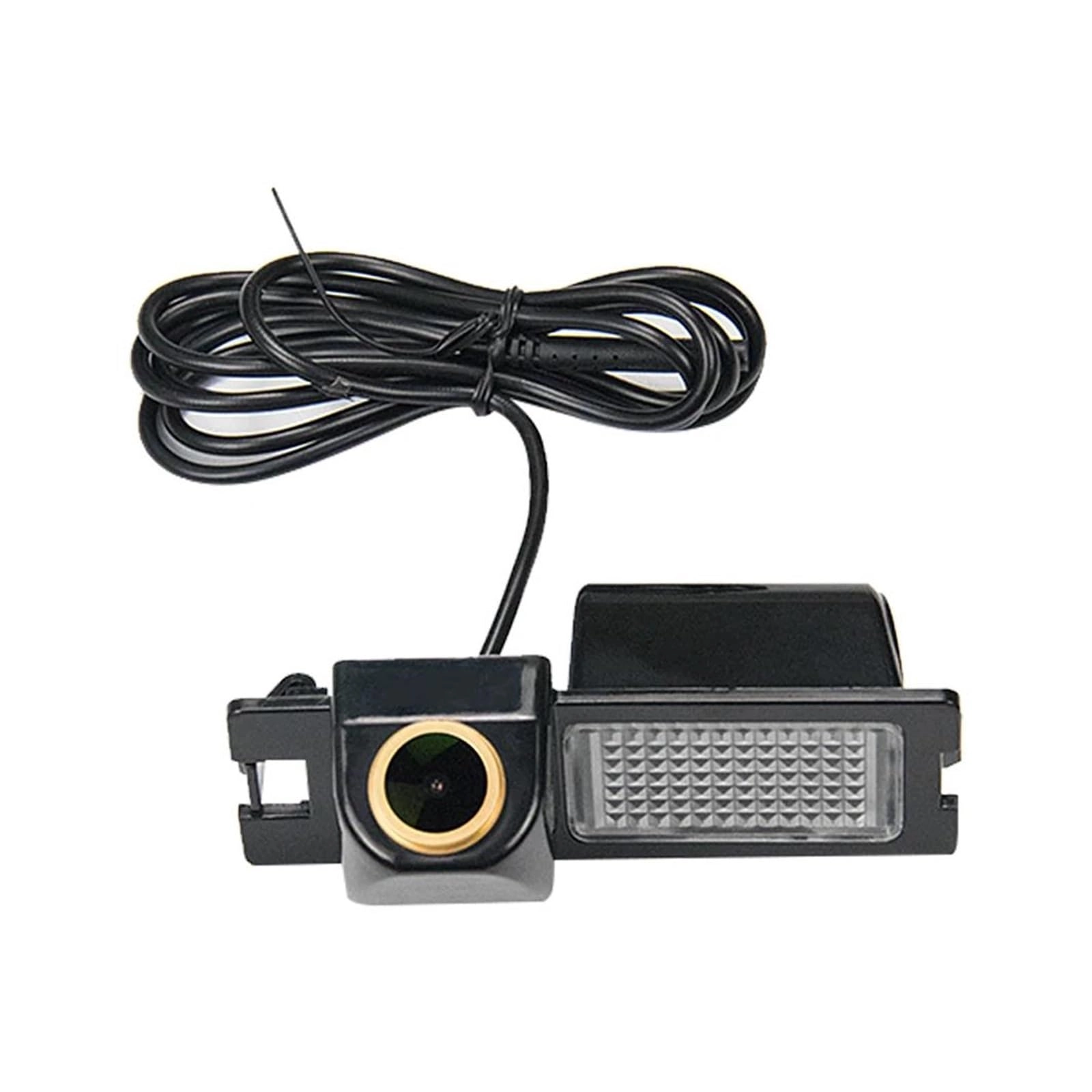 Rear View Camera - Night Vision 1280 * 720P