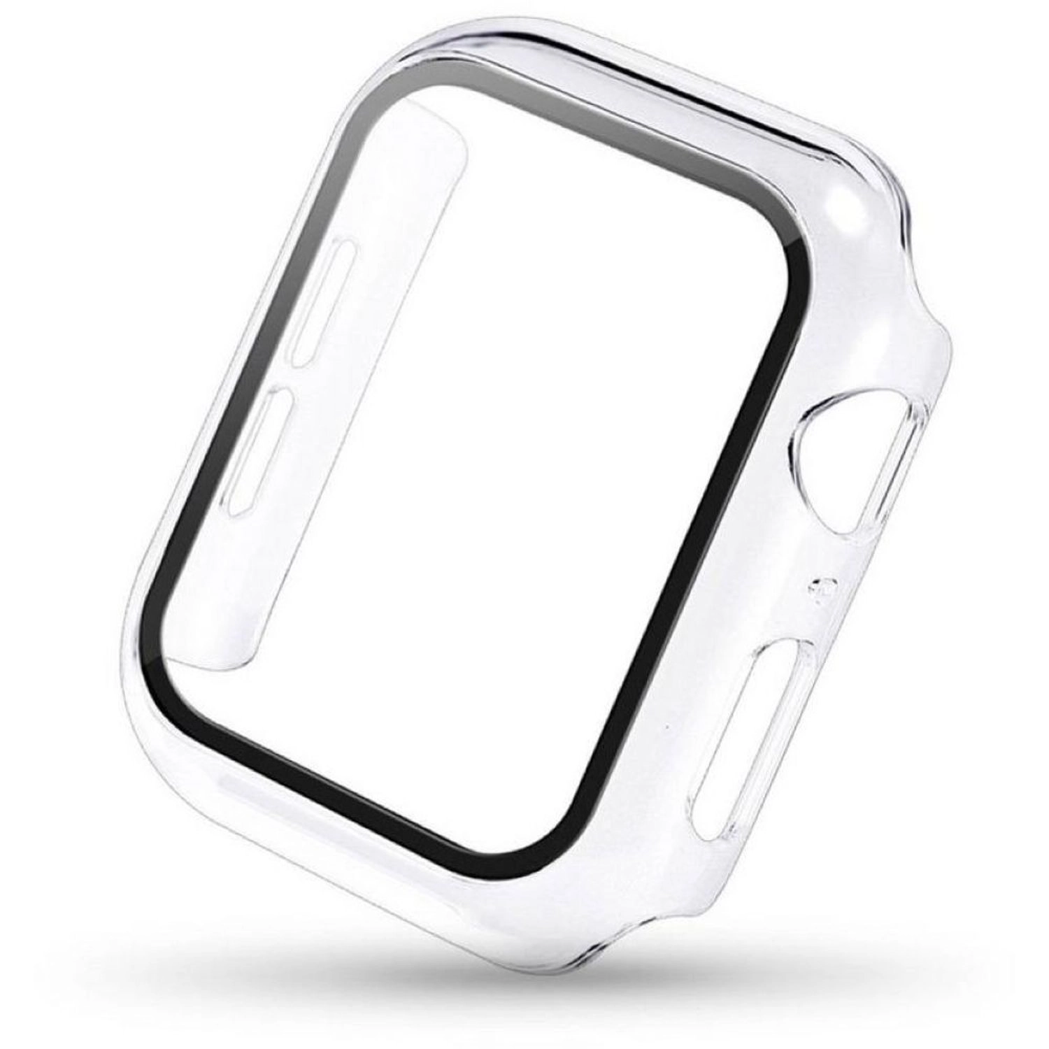 Tempered Glass Screen Protector for Apple Watch 38mm/40mm/41mm