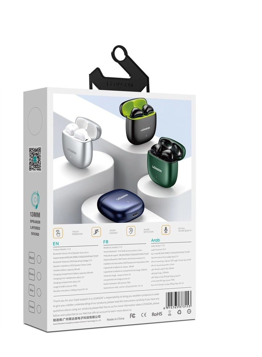 L-T13 Wireless Earbud